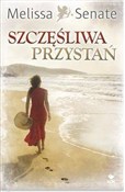 Szczęśliwa... - Melissa Senate -  foreign books in polish 