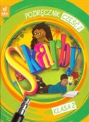 Skarby 2 P... - Beata Szurowska, Barbara Tichy -  Książka z wysyłką do UK