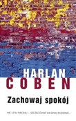 Zachowaj s... - Harlan Coben - Ksiegarnia w UK