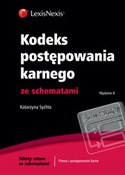 Kodeks pos... - Katarzyna Sychta - Ksiegarnia w UK