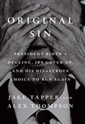 polish book : Original S... - Jake Tapper, Alex Thompson