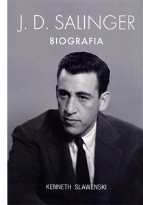 Obrazek J.D. Salinger Biografia