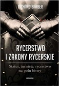 Rycerstwo ... - Richard Barber - Ksiegarnia w UK
