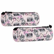 Piórnik tu... -  Książka z wysyłką do UK