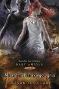 Polska książka : Dary Anioł... - Cassandra Clare