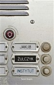 Książka : Instytut (... - Jakub Żulczyk