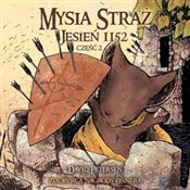 Mysia Stra... - David Petersen -  foreign books in polish 