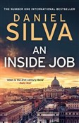 Polska książka : An Inside ... - Daniel Silva