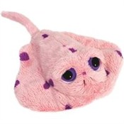 Płaszczka ... -  foreign books in polish 