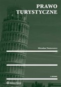 Prawo tury... - Mirosław Nesterowicz -  Książka z wysyłką do UK