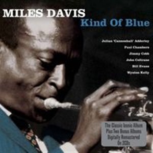 Picture of Miles Davis - Kind of Blue 2CD