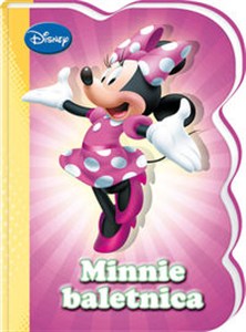 Obrazek Minnie baletnica