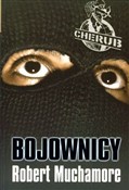 Cherub 6 B... - Robert Muchamore -  books from Poland
