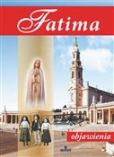 Fatima Obj... - Anna Paterek -  Książka z wysyłką do UK