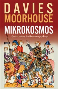 Obrazek Mikrokosmos Portret miasta środkowoeuropejskiego