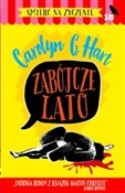Książka : Zabójcze l... - Carolyn G. Hart