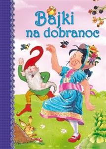 Obrazek Bajki na dobranoc