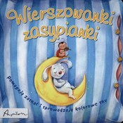 Wierszowan... - Opracowanie Zbiorowe - Ksiegarnia w UK