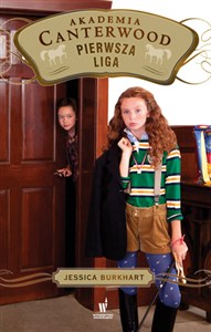 Obrazek Akademia Canterwood 14 Pierwsza liga