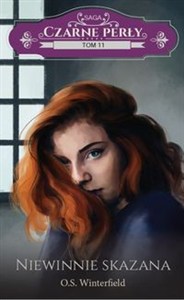Picture of Czarne perły Tom 11 Niewinnie skazana