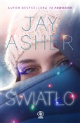 Światło - Jay Asher -  foreign books in polish 
