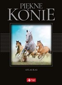 Piękne kon... - Katarzyna Piechocka -  books from Poland