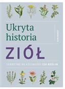 Ukryta his... - Kim Hurst -  books from Poland