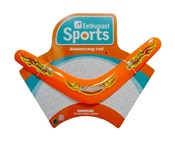 polish book : Bumerang