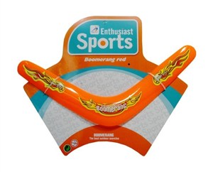 Obrazek Bumerang