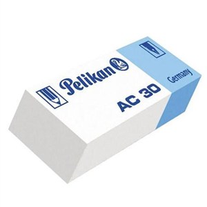 Obrazek Gumka AC30 (30szt)