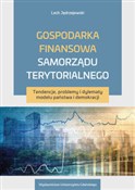 Zobacz : Gospodarka... - Lech Jędrzejewski