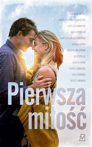 Obrazek Pierwsza miłość