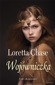 Wojowniczk... - Loretta Chase -  books in polish 