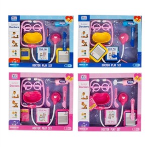 Picture of Zestaw lekarski