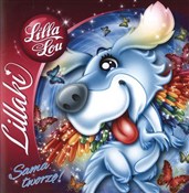 Książka : Lilla Lou ... - Opracowanie Zbiorowe