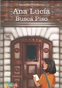 Obrazek Ana Lucia Busca Piso