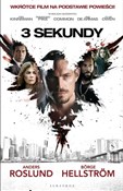 Książka : Trzy sekun... - Anders Roslund, Borge Hellstrom