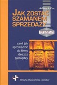 polish book : Jak zostać... - Jeffrey J. Fox