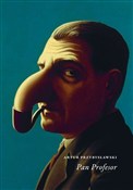 Pan Profes... - Artur Przybysławski -  books from Poland