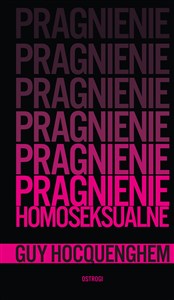 Obrazek Pragnienie homoseksualne