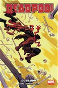 Polska książka : Deadpool. ... - Skottie Young