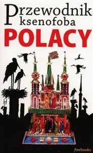Obrazek Przewodnik ksenofoba Polacy
