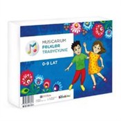 Musicarium... -  Polish Bookstore 