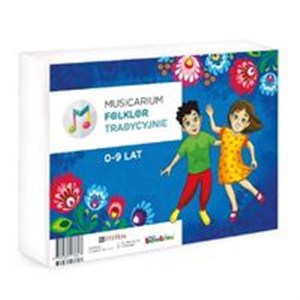 Obrazek Musicarium Folklor tradycyjnie