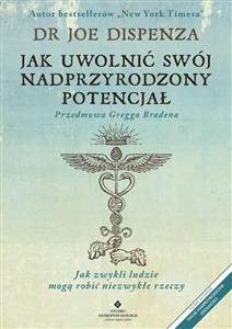 Obrazek Jak uwolnić swój nadprzyrodzony potencjał