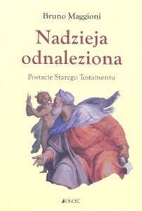 Obrazek Nadzieja odnaleziona Postacie Starego Testamentu