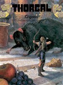 Thorgal. G... - Jean Van Hamme -  Polish Bookstore 