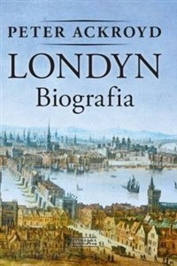 Obrazek Londyn Biografia
