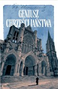 Geniusz ch... - Francois-Rene de Chateaubriand -  books in polish 