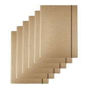 Książka : Teczka kar...